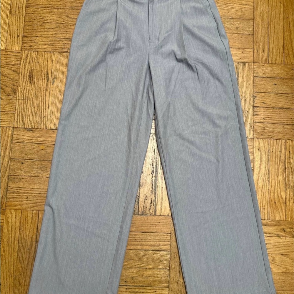 Cotton On Light Gray Pants